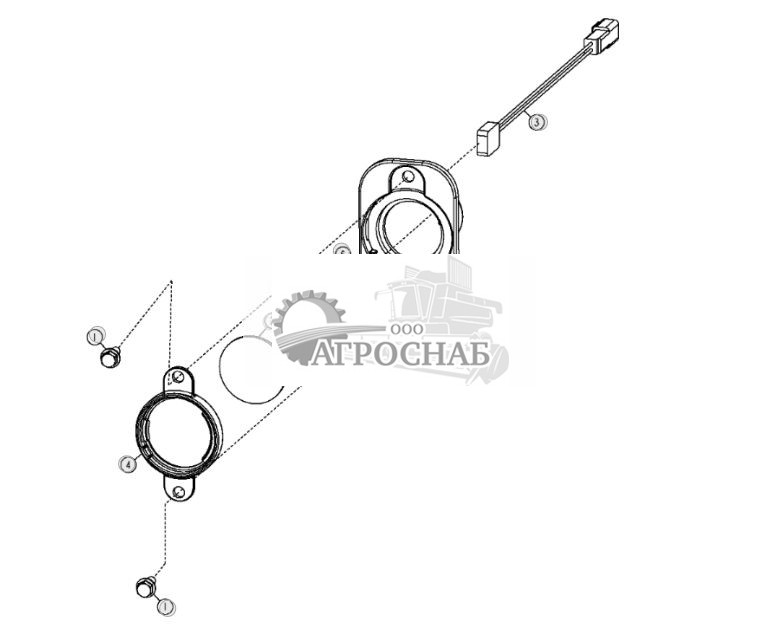 Стандартные фары (кабина) - ST10605 287.jpg